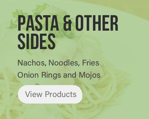 Pasta & Other Sides